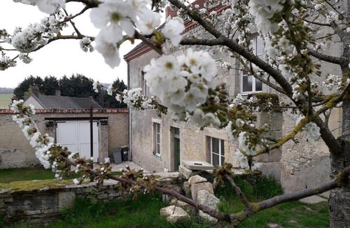 Revillon Bed & Breakfast | LE RELAIS