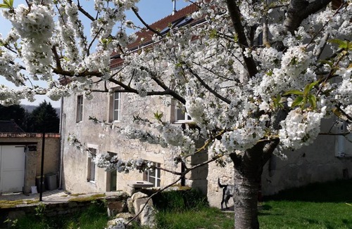 Revillon Bed & Breakfast | LE RELAIS