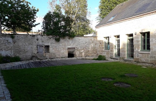 Revillon Bed & Breakfast | LE RELAIS