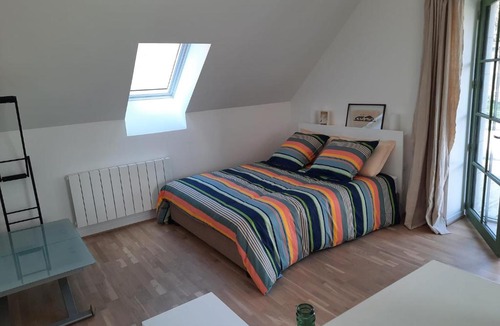 Revillon Bed & Breakfast | LE RELAIS