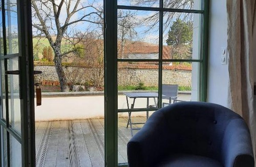 Revillon Bed & Breakfast | LE RELAIS