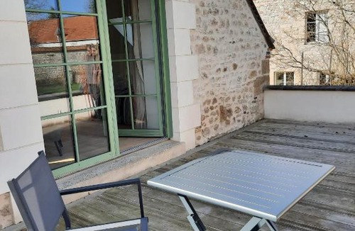 Revillon Bed & Breakfast | LE RELAIS