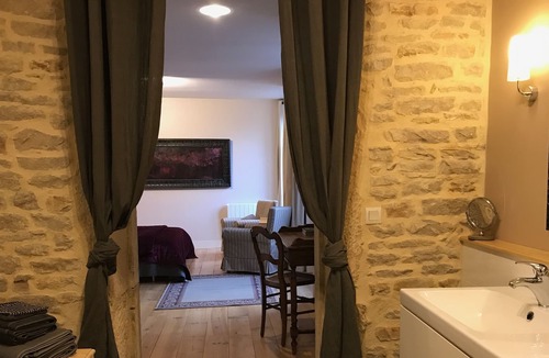 Saint-Gengoux-de-Scisse House | Le Relais de Scissé