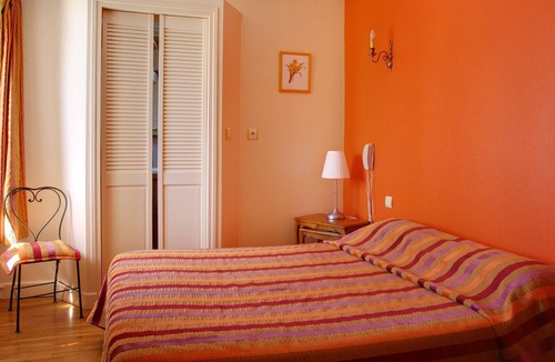 Saint-Gervais-d'Auvergne Hotel | Le Relais d'Auvergne