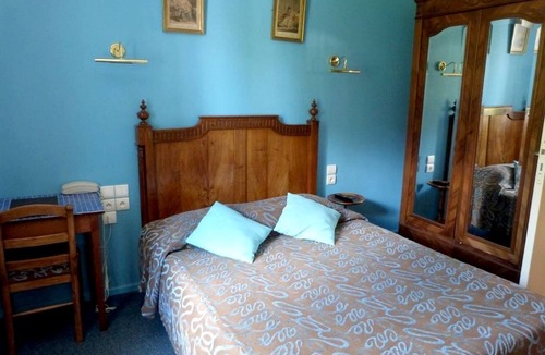 Saint-Gervais-d'Auvergne Hotel | Le Relais d'Auvergne