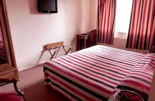 Saint-Gervais-d'Auvergne Hotel | Le Relais d'Auvergne