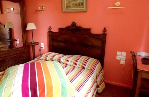 Saint-Gervais-d'Auvergne Hotel | Le Relais d'Auvergne