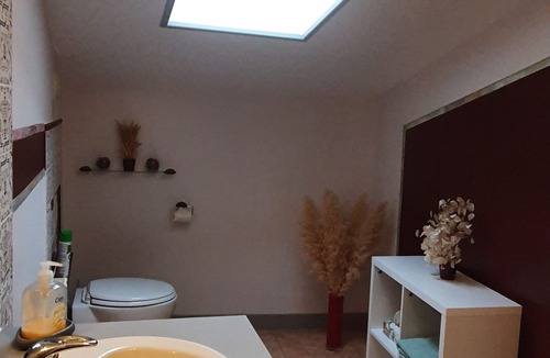 Saint-Juire-Champgillon House | Le Relais de la Cure