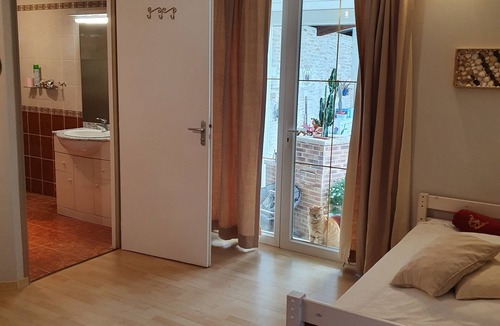 Saint-Juire-Champgillon House | Le Relais de la Cure