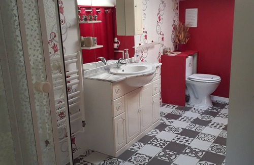 Saint-Juire-Champgillon House | Le Relais de la Cure
