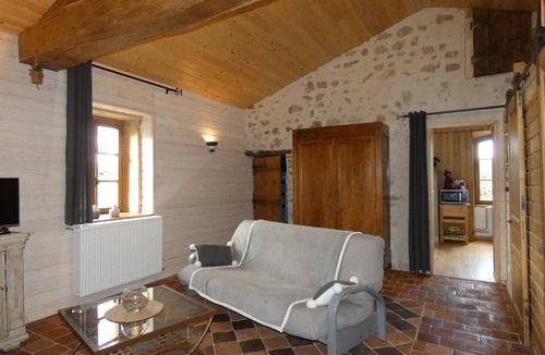 Saint-Romain-de-Popey House | Le Relais d'Avauges - SAINT-ROMAIN-DE-POPEY