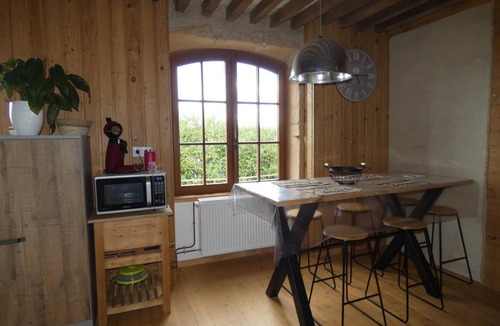 Saint-Romain-de-Popey House | Le Relais d'Avauges - SAINT-ROMAIN-DE-POPEY