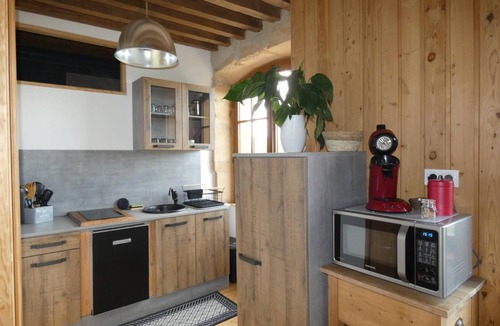 Saint-Romain-de-Popey House | Le Relais d'Avauges - SAINT-ROMAIN-DE-POPEY