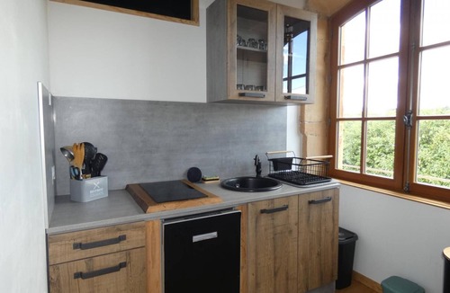 Saint-Romain-de-Popey House | Le Relais d'Avauges - SAINT-ROMAIN-DE-POPEY