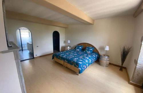 Vandenesse-en-Auxois Apartment | Le Relais