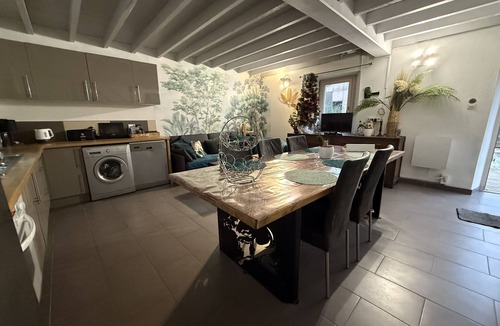 Audinghen House | Le Relais - Gites de Warincthun