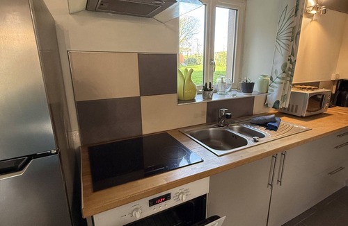 Audinghen House | Le Relais - Gites de Warincthun