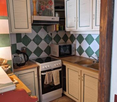 Cruis House | Le Relais Laviolette