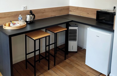 Avesnes-sur-Helpe House | Le relais Napoléon