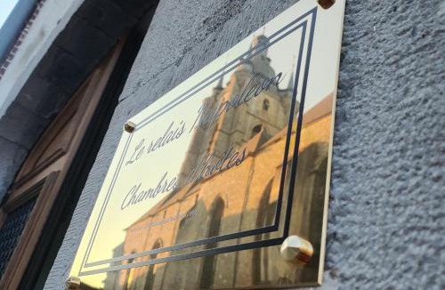 Avesnes-sur-Helpe Bed & Breakfast | Le relais Napoléon