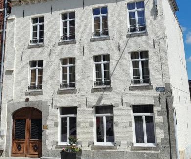 Avesnes-sur-Helpe Bed & Breakfast | Le relais Napoléon