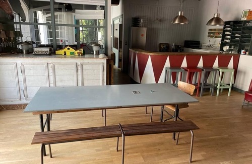 Angouleme House | Le relais napoleon