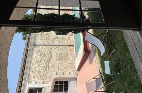 Angouleme House | Le relais napoleon