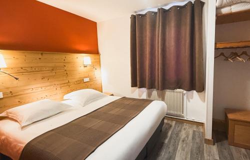 Giron Hotel | Le Relais Nordique