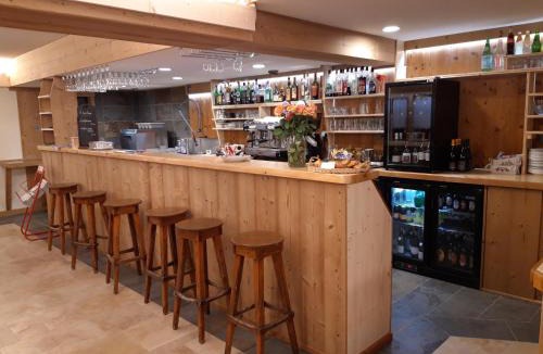 Giron Hotel | Le Relais Nordique