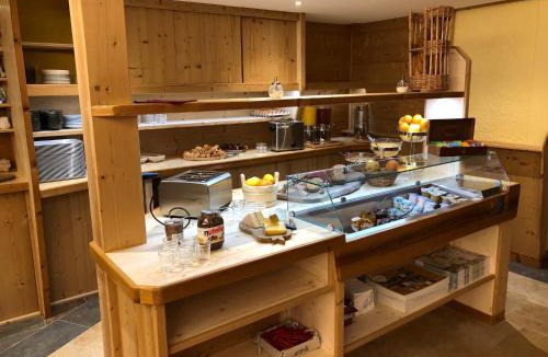 Giron Hotel | Le Relais Nordique