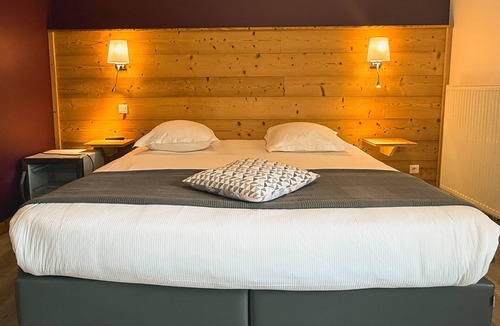 Giron Hotel | Le Relais Nordique