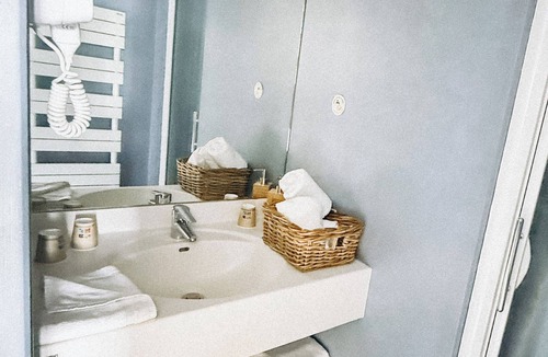 Giron Hotel | Le Relais Nordique