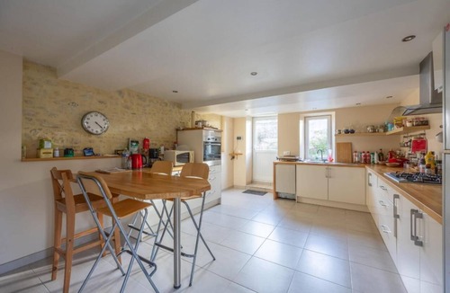 Asnelles House | Le Relais Postal