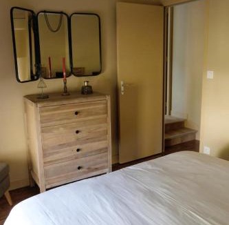 Celle-Levescault House | Le relais postal