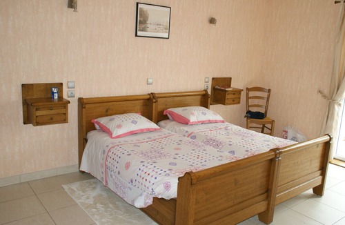 Courson Bed & Breakfast | Le Relais Postal B&B