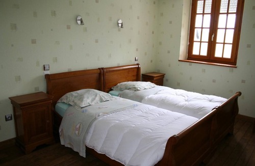 Courson Bed & Breakfast | Le Relais Postal B&B