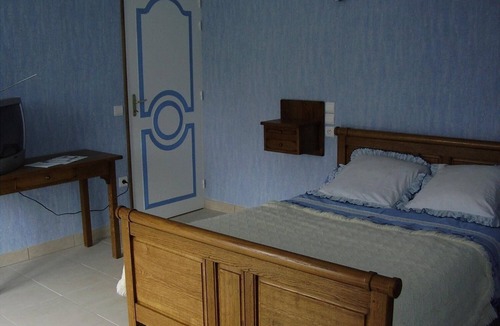 Courson Bed & Breakfast | Le Relais Postal B&B