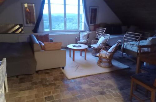 Arquian Bed & Breakfast | Le relais Poyo