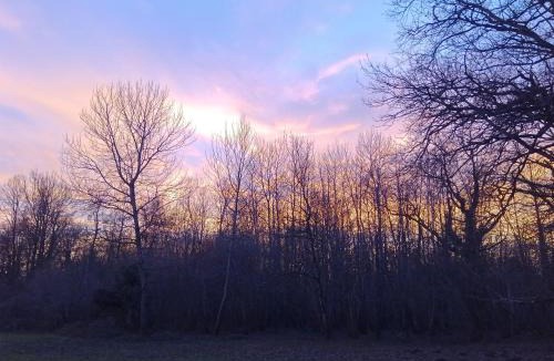 Arquian Bed & Breakfast | Le relais Poyo