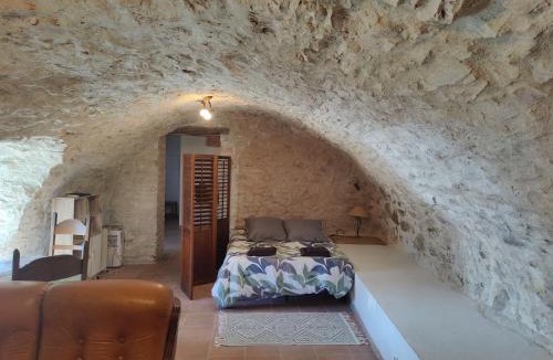 Barret-de-Lioure Apartment | Le Relais Provençal