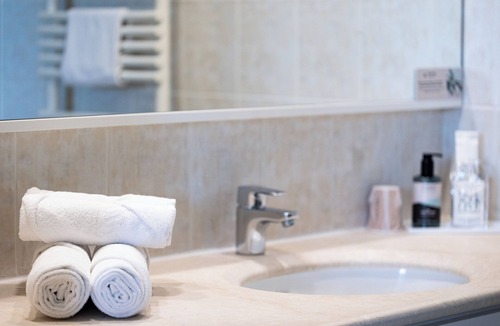 Le Mont-Saint-Michel Hotel | Le Relais Saint Michel