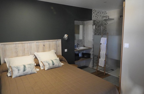 Saint-Germain Hotel | LE RELAIS SAINT GERMAIN