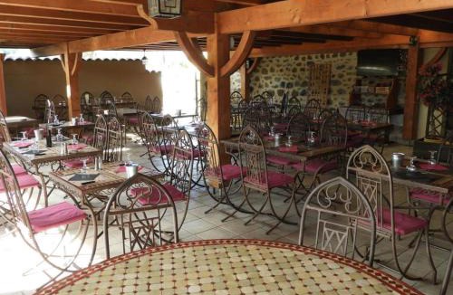 Saint-Germain Hotel | Le relais saint germain
