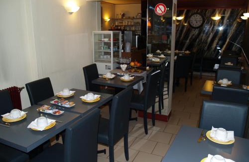 Abbeville Hotel | Le Relais Vauban