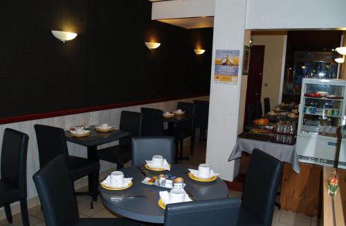 Abbeville Hotel | Le Relais Vauban