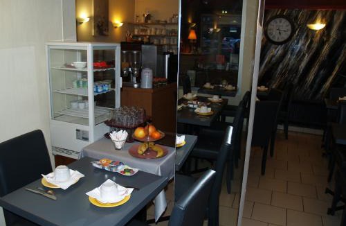 Abbeville Hotel | Le Relais Vauban