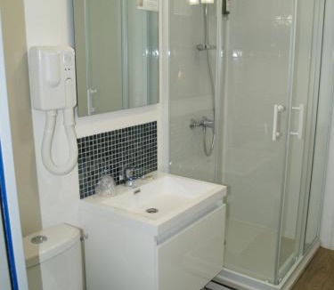 Abbeville Hotel | Le Relais Vauban