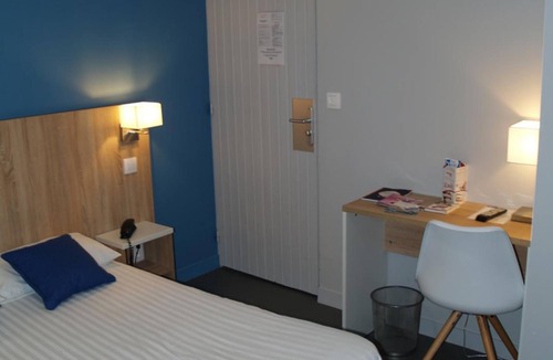 Abbeville Hotel | Le Relais Vauban