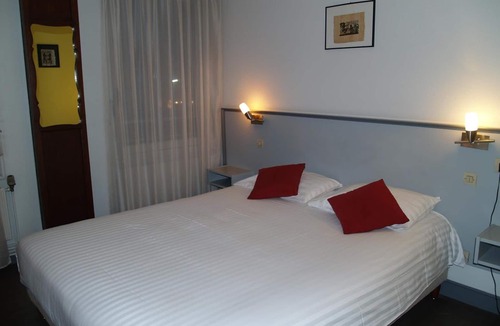 Abbeville Hotel | Le Relais Vauban