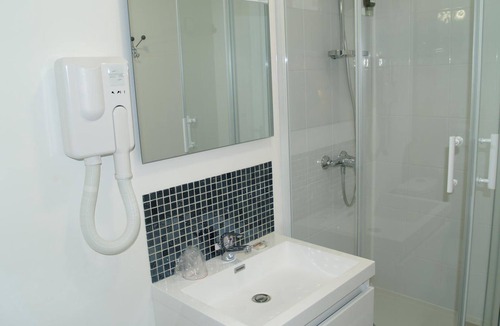 Abbeville Hotel | Le Relais Vauban